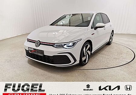 VW Golf Volkswagen 2.0 TSI GTI LED|Virt.|SHZ|ACC|PDC