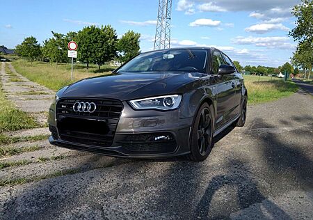 Audi A3 1.4 TFSI cylinder on demand ultra Sportback S t li