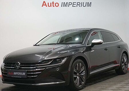 VW Arteon Volkswagen Shooting Brake 2.0 TSI Elegance*ACC*AHK*