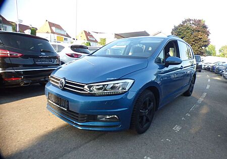 VW Touran Volkswagen Comfortline *7sitzer*PDC*AHK*