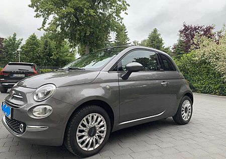 Fiat 500C 500 C 1.2 8V Lounge