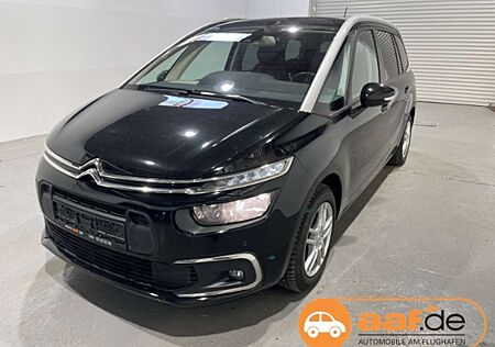 Citroën C4 Spacetourer Citroen Grand 1.5 BlueHDi Automatik EU6d-T 7-Sitzer Klima Navi