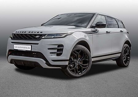 Land Rover Range Rover Evoque P300e SE R-Dynamic Pano BLACK PACK LED