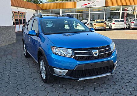 Dacia Sandero Stepway Prestige