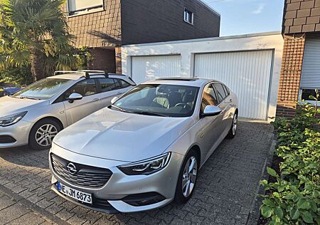 Opel Insignia Grand Sport 1.5 Direct InjectionTurbo Aut Ultimate