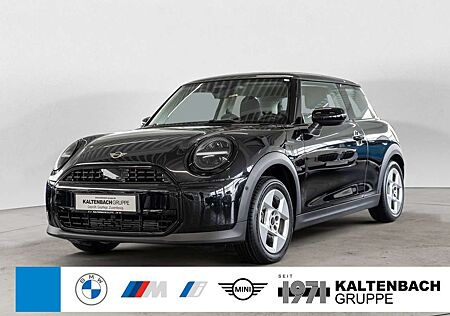 Mini Cooper D Cooper C Essential Trim LED NAVI SHZ PDC