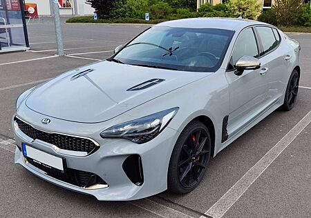 Kia Stinger Stinger 3.3 T-GDI AWD OPF GT