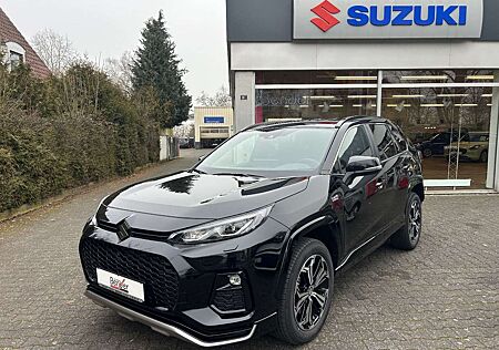 Suzuki Across 2.5 Plug-In Hybrid Comfort+ E-Four