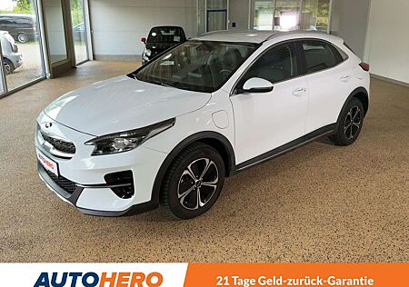 Kia XCeed 1.6 Plug-in Hybrid Vision Aut.*NAVI*CAM*PDC*SHZ*