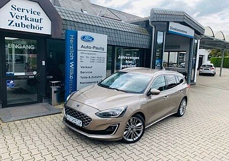 Ford Focus Vignale Automatik