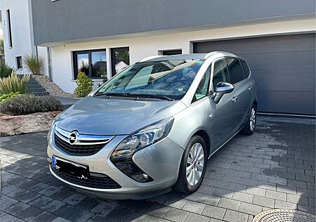 Opel Zafira Tourer 1.4 Turbo Innovation