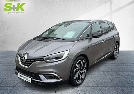 Renault Grand Scenic BLACK Edition TCe 160 EDC GPF *PANO