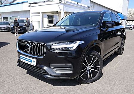 Volvo XC 90 XC90 XC90 B5 D AWD Geartronic Momentum Pro|AHK|NAVI|