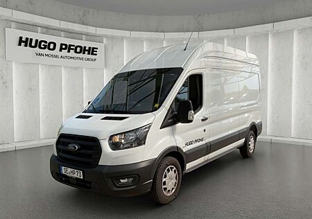 Ford Transit Trend 350 L3 H3 Kasten *GJR * Einparkhilfe *Klima