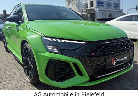 Audi RS3 Sportback 2.5 TFSI quattro"Matrix-LED" B&O"