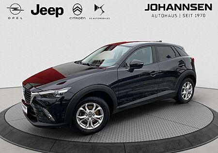 Mazda CX-3 Exclusive Line 2.0