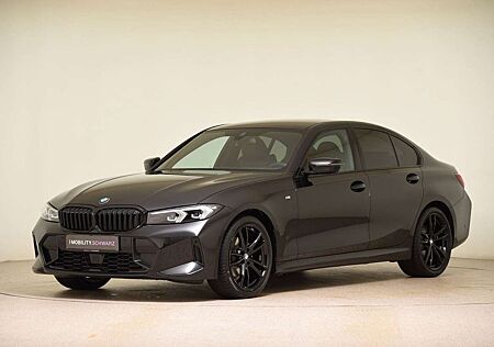 BMW 320 d xDrive M Sport DriveAss ACC HiFi Navi Alarm