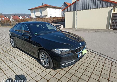 BMW 530d 530 xDrive Aut.