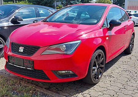 Seat Ibiza SC Stylance / Style