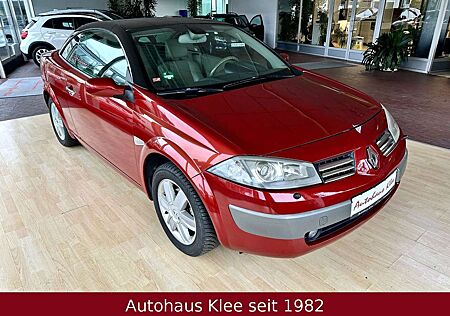 Renault Megane Coupé-Cabriolet 2.0 *Leder*Klima*Pano*