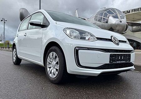 VW e-up! Volkswagen e-up! RFK/LED/MwSt/1.Hand