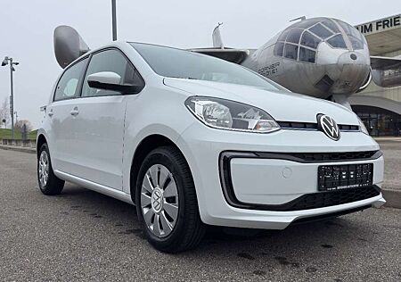 VW e-up! Volkswagen e-up! RFK/LED/MwSt/1.Hand