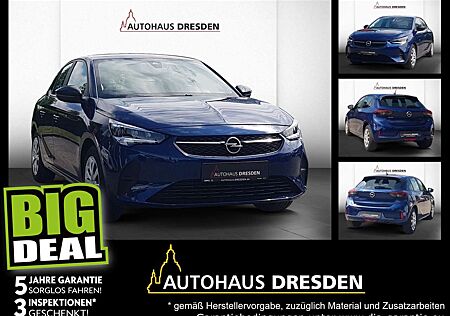 Opel Corsa F 1.2 Turbo *DAB*SHZ*PDC*KLIMA*
