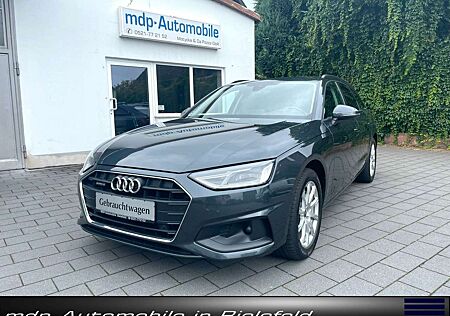 Audi A4 AV40 TDI Q *S-TR*SP.SITZE*ACC*VIRTUAL*AHK*HuD