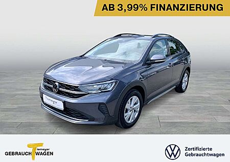 VW Taigo Volkswagen 1.0 TSI DSG LIFE LED VIRTUAL KAMERA LM16