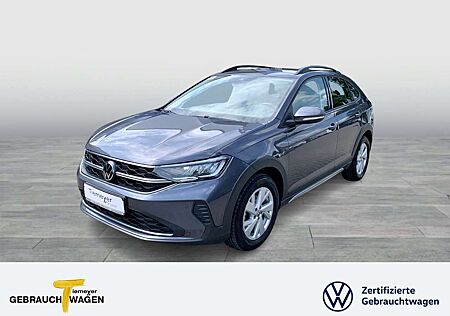 VW Taigo Volkswagen 1.0 TSI DSG LIFE LED VIRTUAL KAMERA LM16