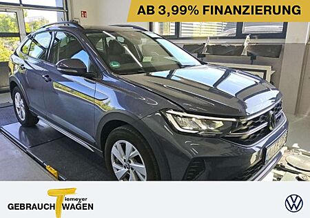 VW Taigo Volkswagen 1.0 TSI DSG LIFE LED VIRTUAL KAMERA LM16