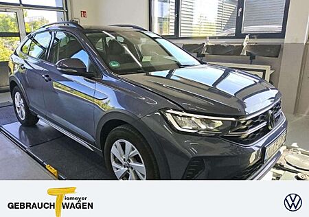VW Taigo Volkswagen 1.0 TSI DSG LIFE LED VIRTUAL KAMERA LM16