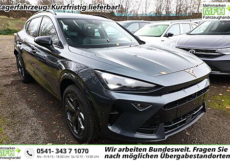 Cupra Formentor eTSI DSG SHZ ACC 3ZClim DigC WirelessC 110 kW (...