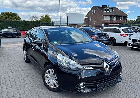 Renault Clio IV Expression | KLIMA | NAVI | PDC