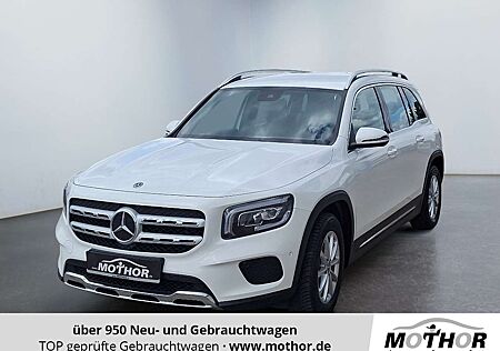 Mercedes-Benz GLB 200 D Progressive ParkAss. Navi AHK ACC