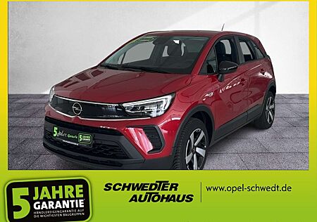 Opel Crossland 1.2 Turbo Enjoy +FLA SpurH PDC KAM
