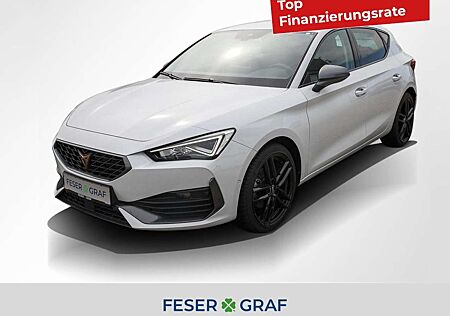 Cupra Leon 1.5e TSI DSG LED KLIMA NAVI SITZHZ. ACC