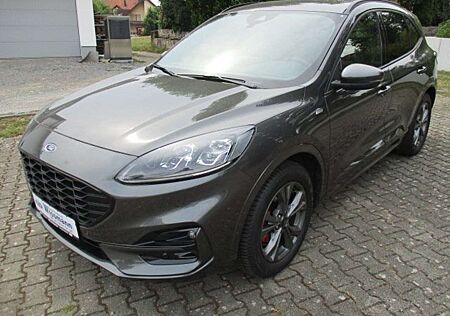 Ford Kuga 1.5 EcoBoost ST-LINE X