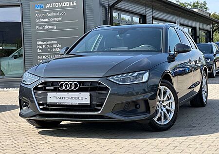 Audi A4 Avant 40 TDI quattro - S LINE / MATRIX / ACC