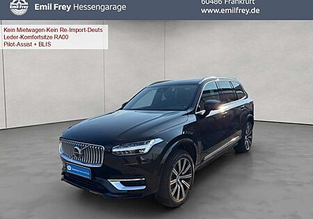 Volvo XC 90 XC90 XC90 B5 AWD Plus-Bright 7S Glasd 360° Standh AHK