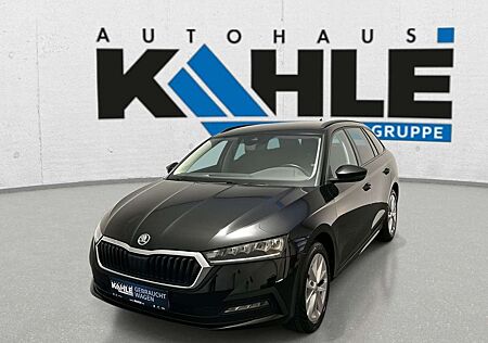 Skoda Octavia Combi 2.0 TDI DSG Ambition