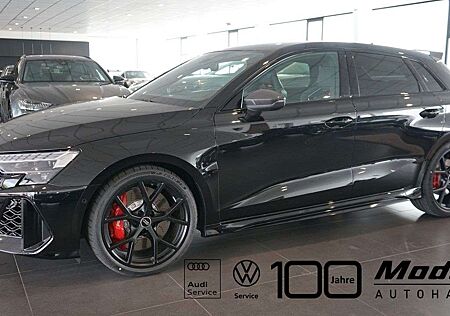 Audi RS3 Sportback | Schalensitze | Carbon | FACELIFT