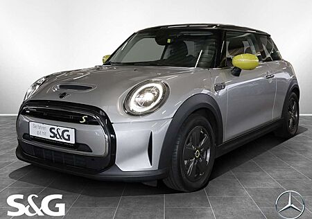 Mini Cooper SE Essential Trim+PREMIUM EXTRA PAKET
