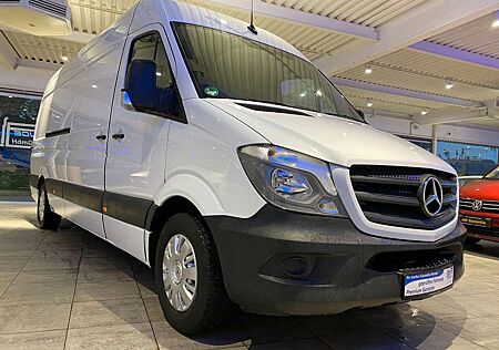 Mercedes-Benz Sprinter 316 CDI Maxi Hoch + Lang *Garantie*