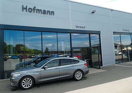 BMW 550 Baureihe 5 Gran Turismo i Klima, Navi