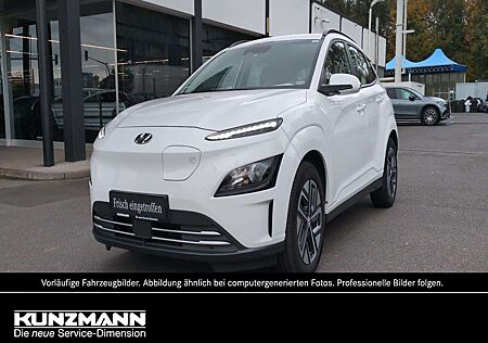 Hyundai Kona Elektro 2WD ACC Kamera Lenkradheizung PDC
