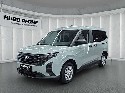 Ford Tourneo Courier Trend 1.0 EcoBoost 92 kW Kompaktvan. 5-türig