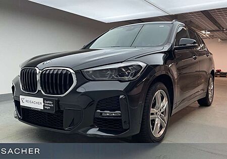BMW X1 xDrive20i A M-Sport Pano RFK Navi SSV Hifi