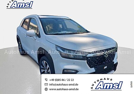 Suzuki SX4 S-Cross S-Cross 1.5 AGS Comfort+ AllGrip *Garantie*