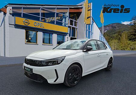 Opel Corsa F GS